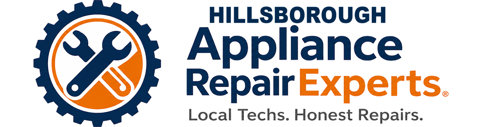 Hillsborough Appliance Repair Experts